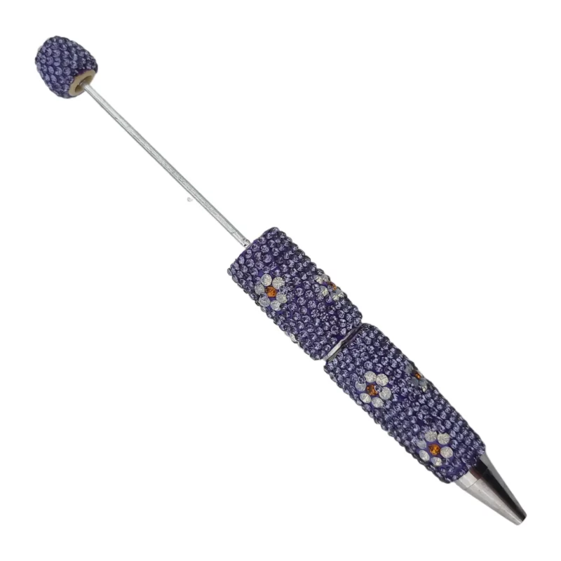 Perlenstift - Sparkle Flower - Grape Cassis