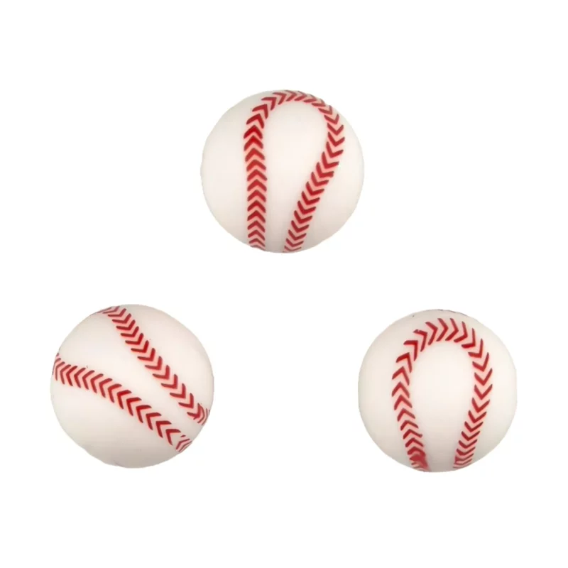 Silikonperlen - GenericProductName - 16 mm