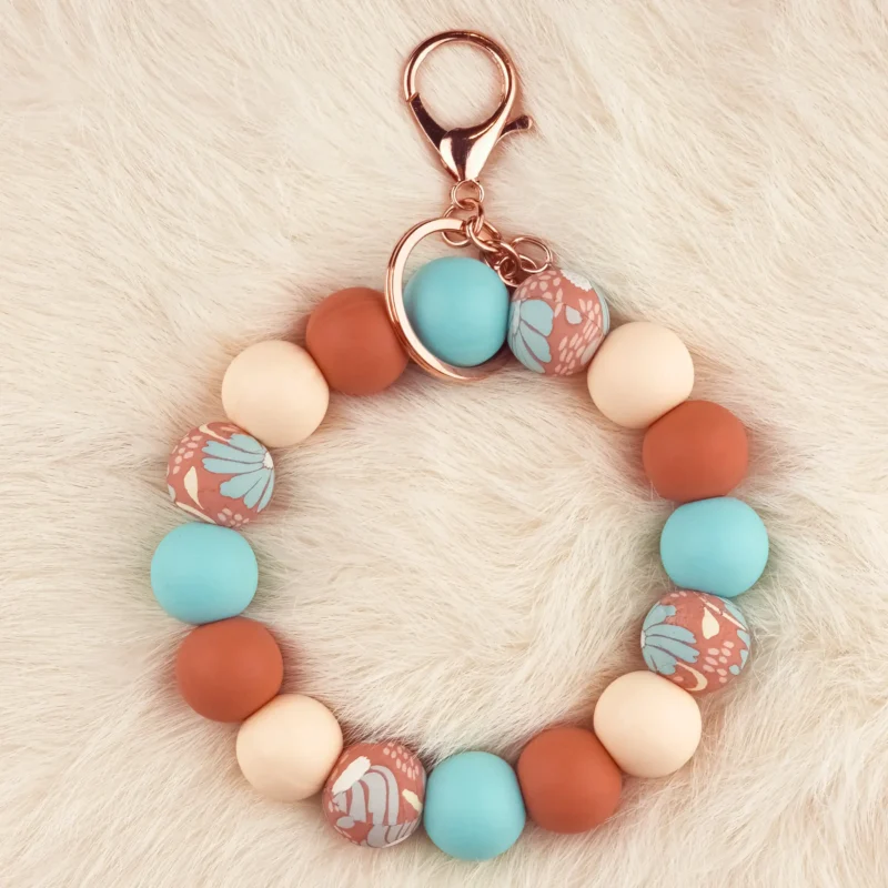 DIY Wristlet - Passiflora - Paradijs