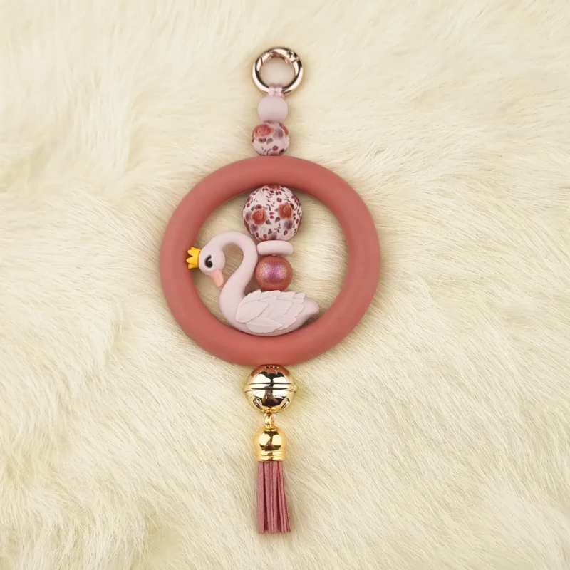 DIY Dromenvanger - Zwaantje - Henna