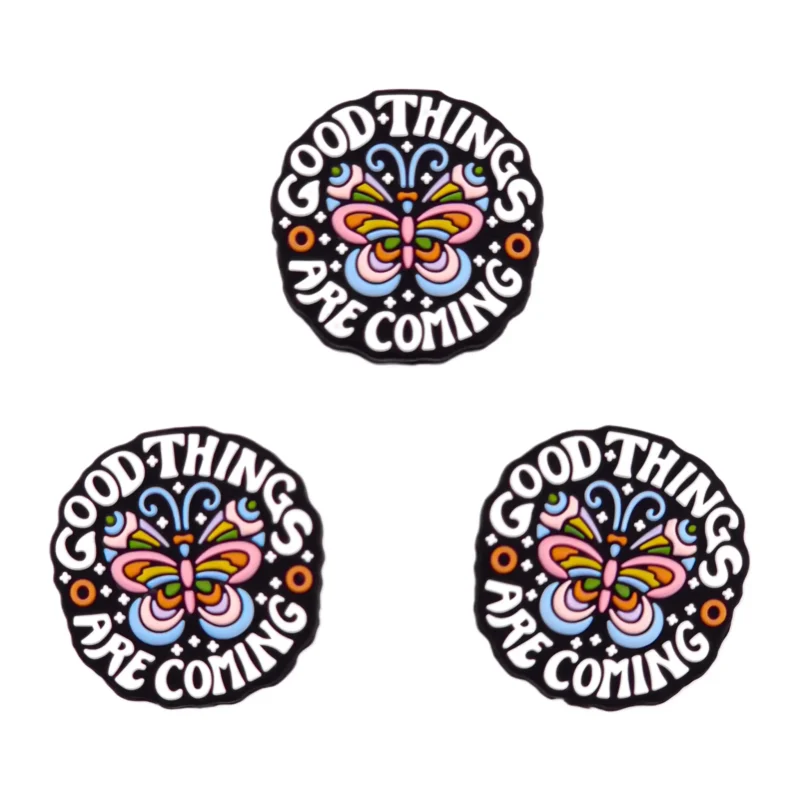 Siliconen Kraal - Good Things Are Coming