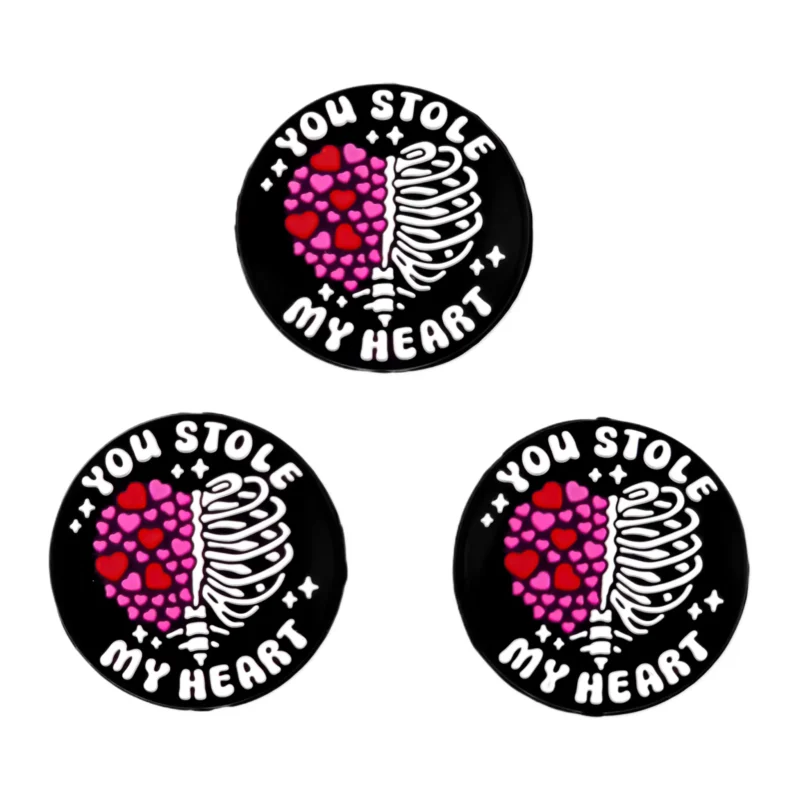 Siliconen Kraal - You Stole My Heart