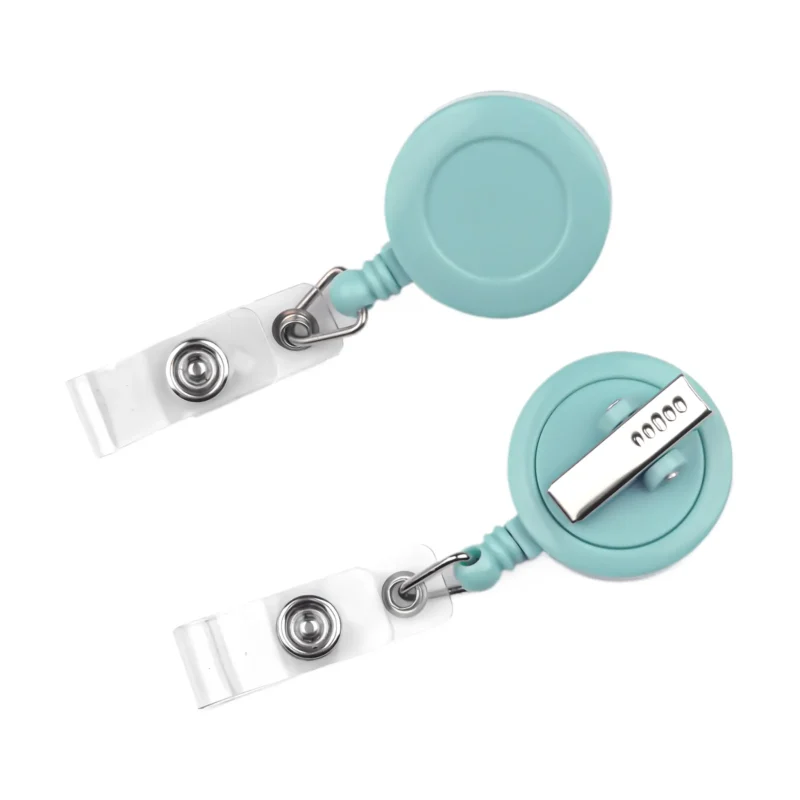 Ausweishalter mit Zugschnur - Aruba