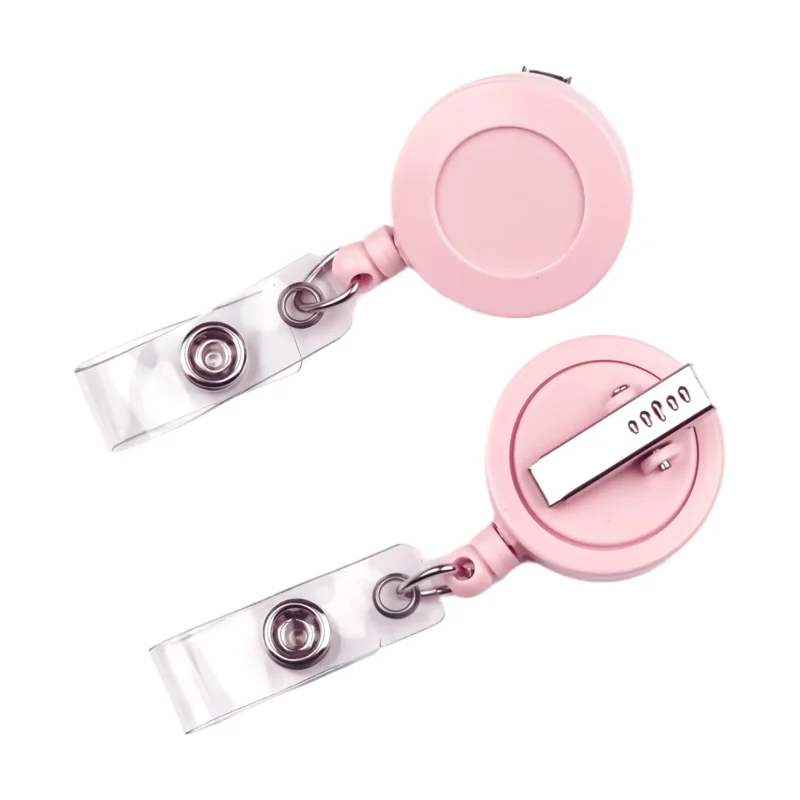 Ausweishalter mit Zugband - GenericProductName