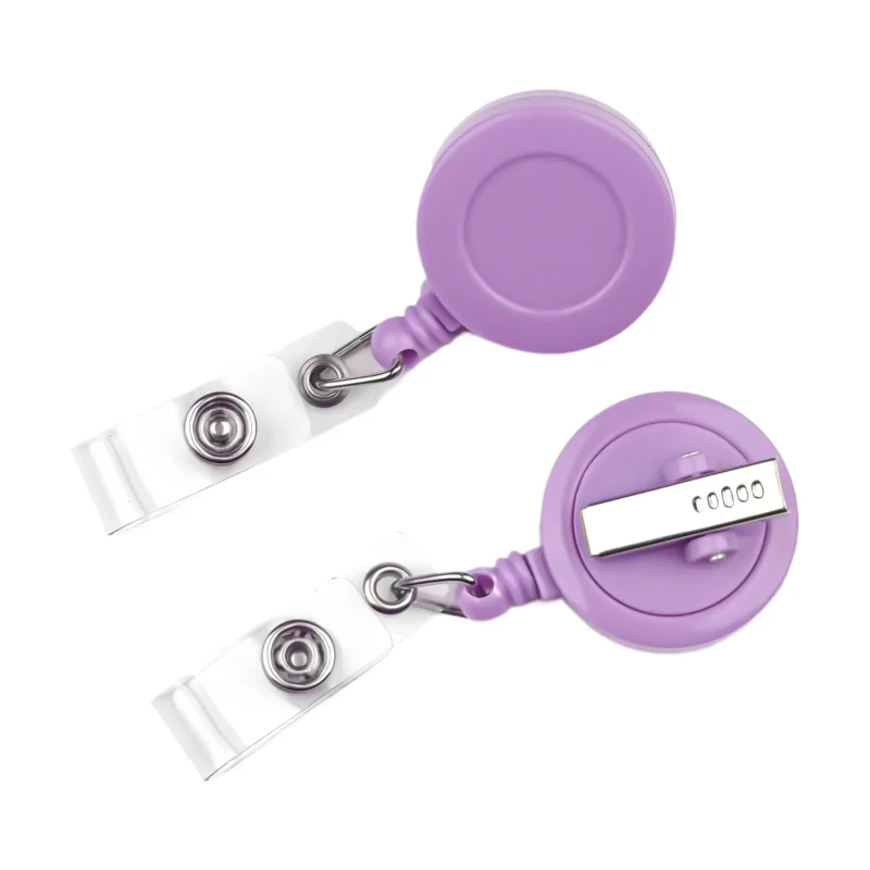 Kartenhalter mit Zugschnur - GenericProductName