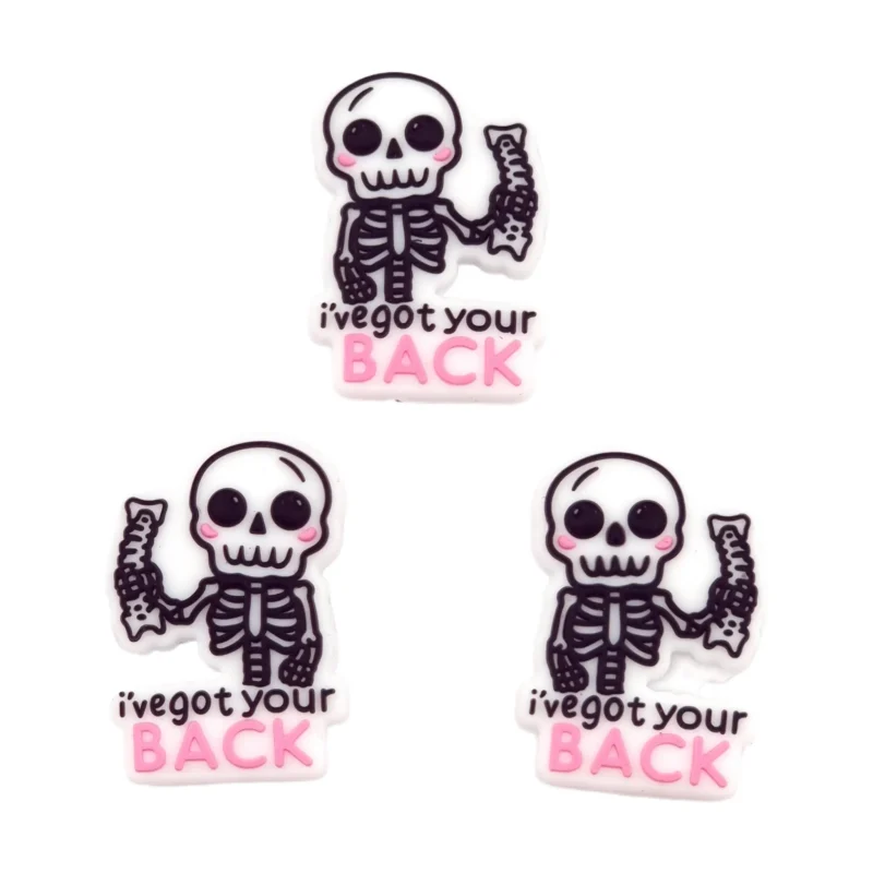 Siliconen Kraal - I've Got Your Back