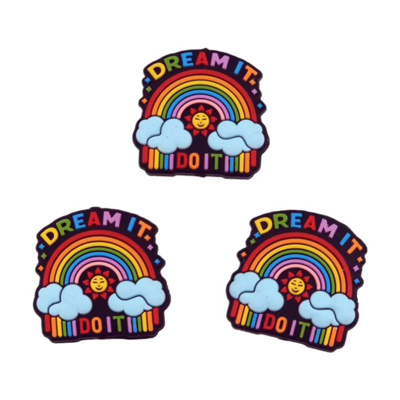 Siliconen Kraal - Dream It Do It