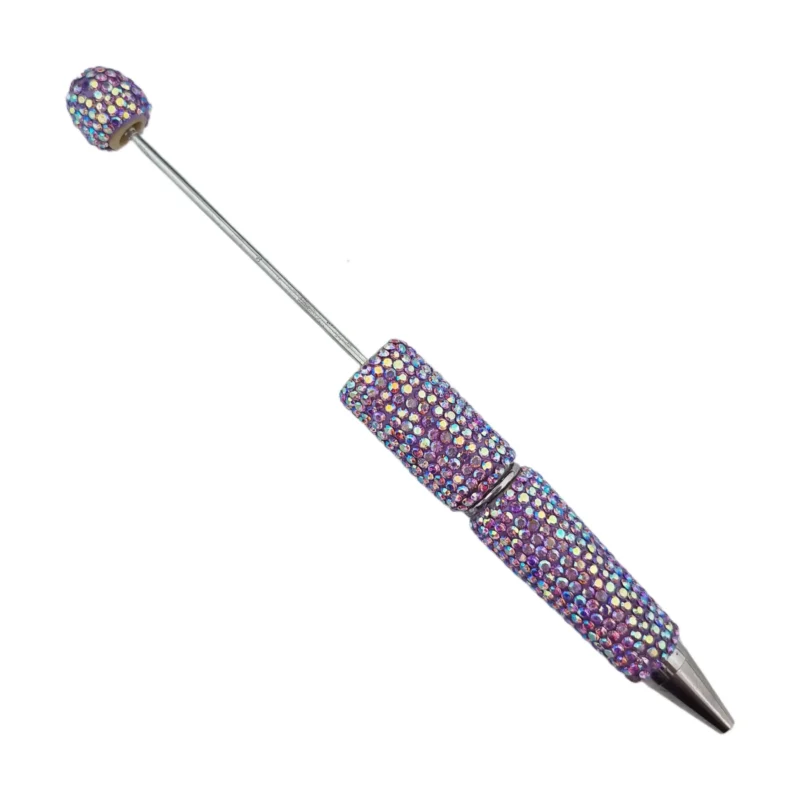 Perlenhalter - GenericProductName - Puder-Lila