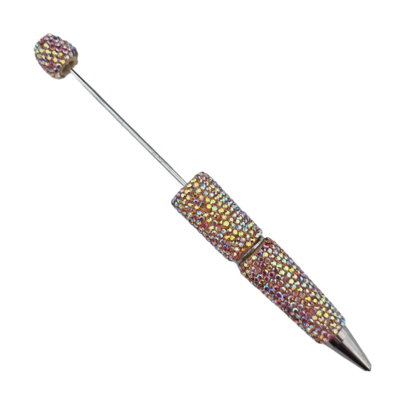 Perlenarmband - GenericProductName - Caffe Latte