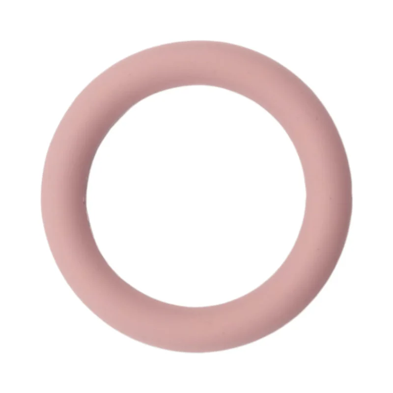 Silikonring - Pierce - 7 cm - Blüte