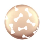 Siliconen Kraal - Wensmuntje - Gegraveerd - 's Werelds Beste Opa - Afbeelding 9