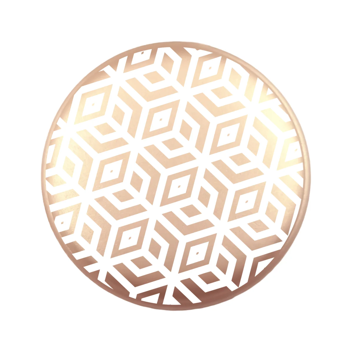 Siliconen Kraal - Wensmuntje - Gegraveerd - De Beste Papa Ter Wereld - Afbeelding 14