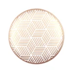 Siliconen Kraal - Wensmuntje - Gegraveerd - Super Papa - Afbeelding 9