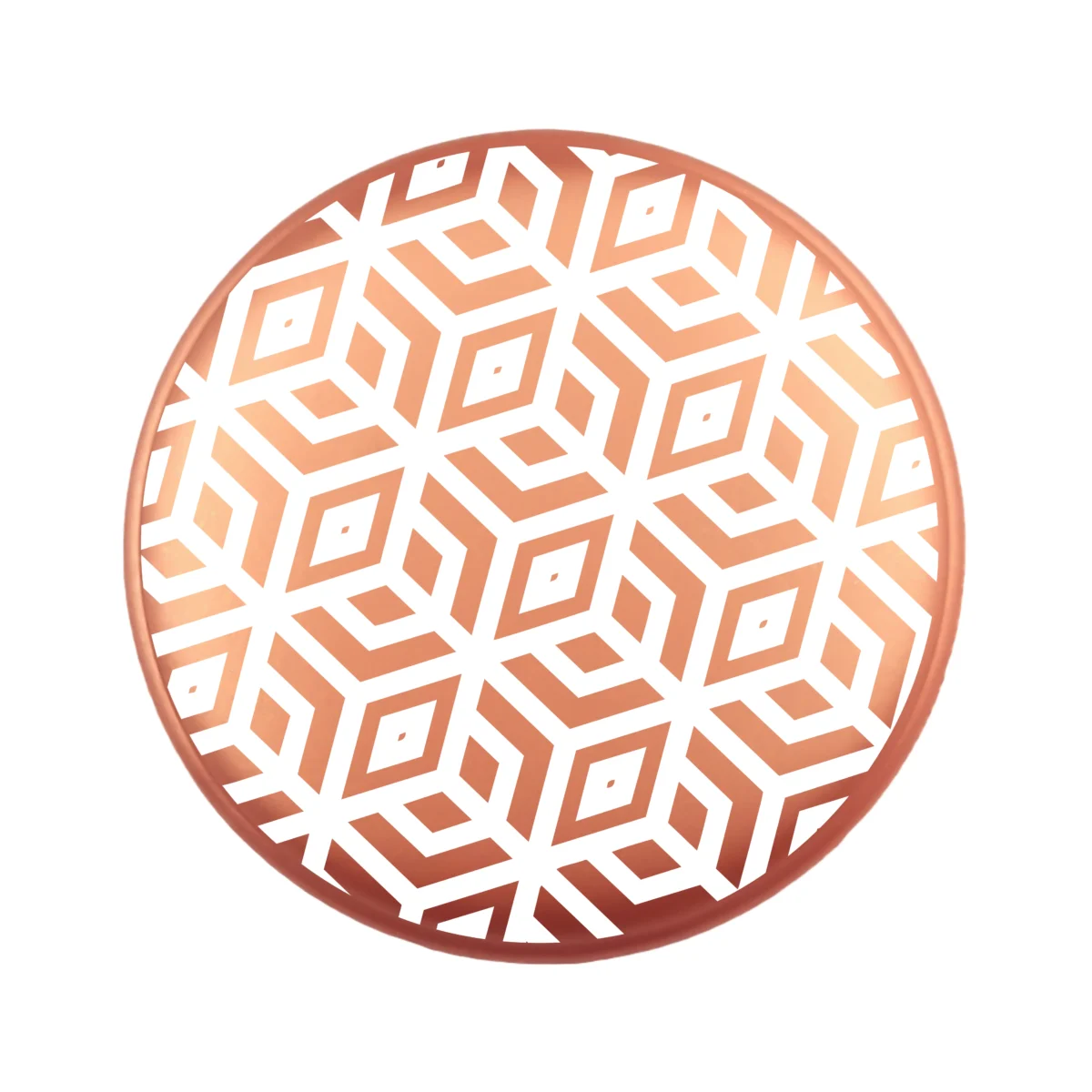 Siliconen Kraal - Wensmuntje - Gegraveerd - De Beste Papa Ter Wereld - Afbeelding 13