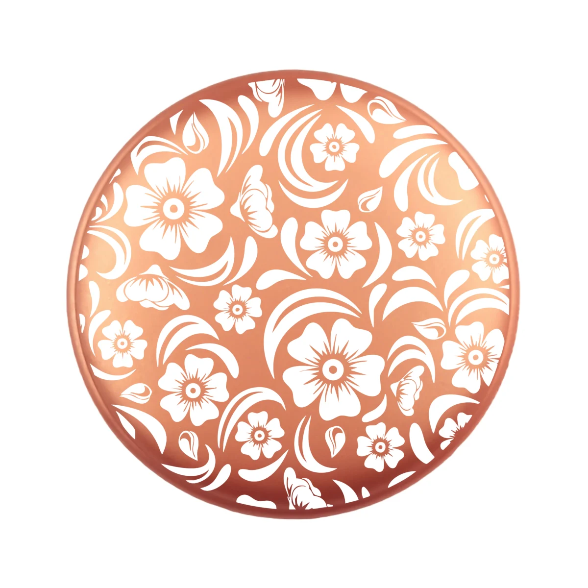 Siliconen Kraal - Wensmuntje - Gegraveerd - Superjuf - Afbeelding 13