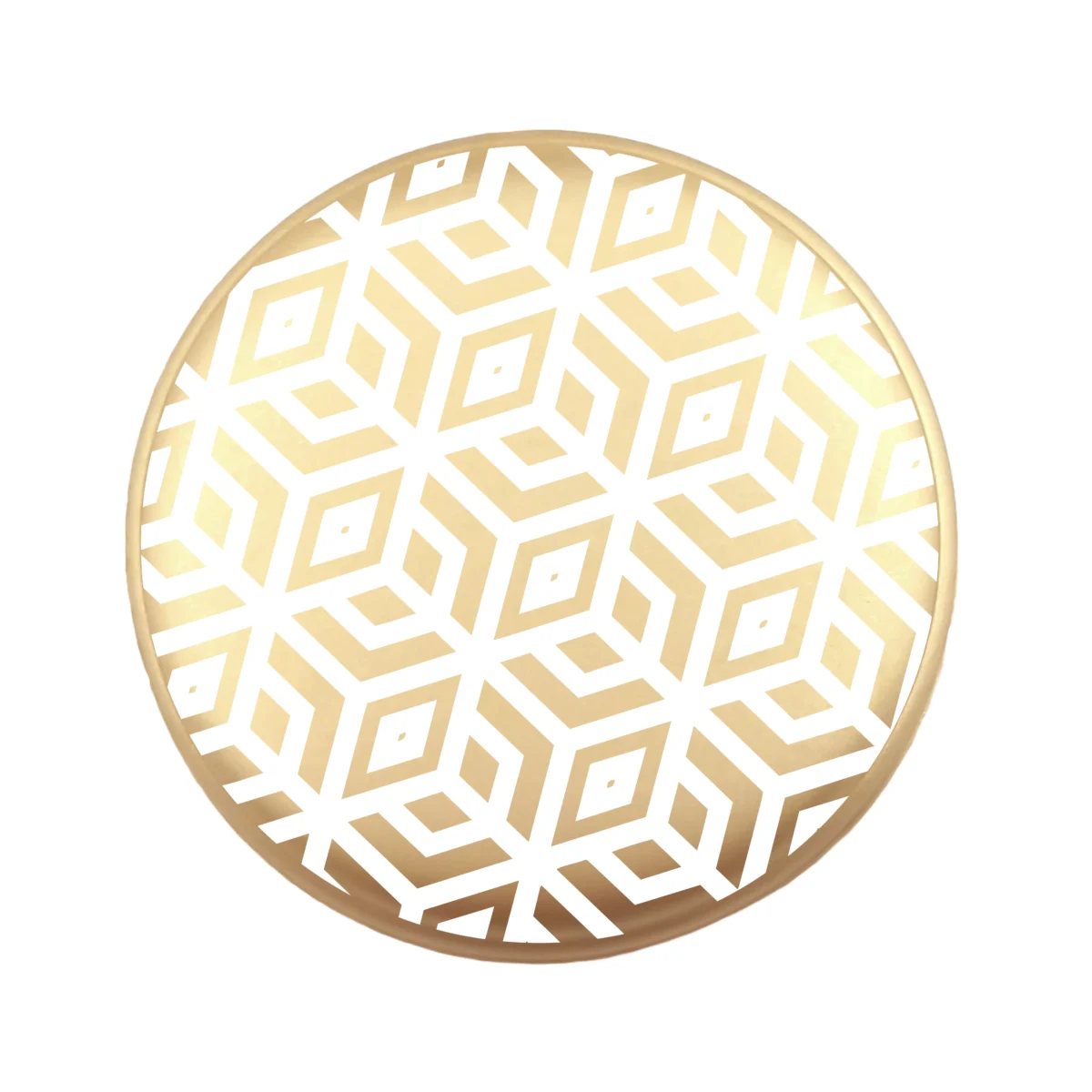 Siliconen Kraal - Wensmuntje - Gegraveerd - De Beste Papa Ter Wereld - Afbeelding 12