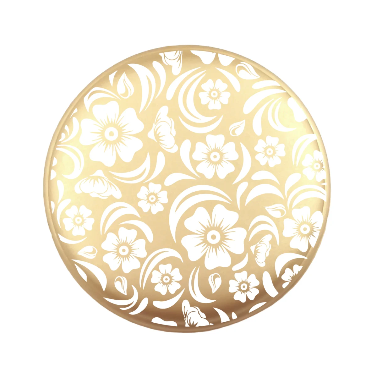 Siliconen Kraal - Wensmuntje - Gegraveerd - Superjuf - Afbeelding 12