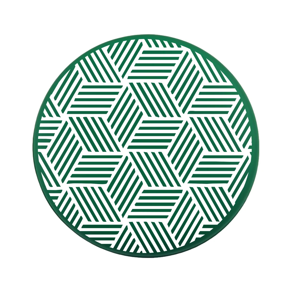 Siliconen Kraal - Wensmuntje - Gegraveerd - Super Papa - Afbeelding 12