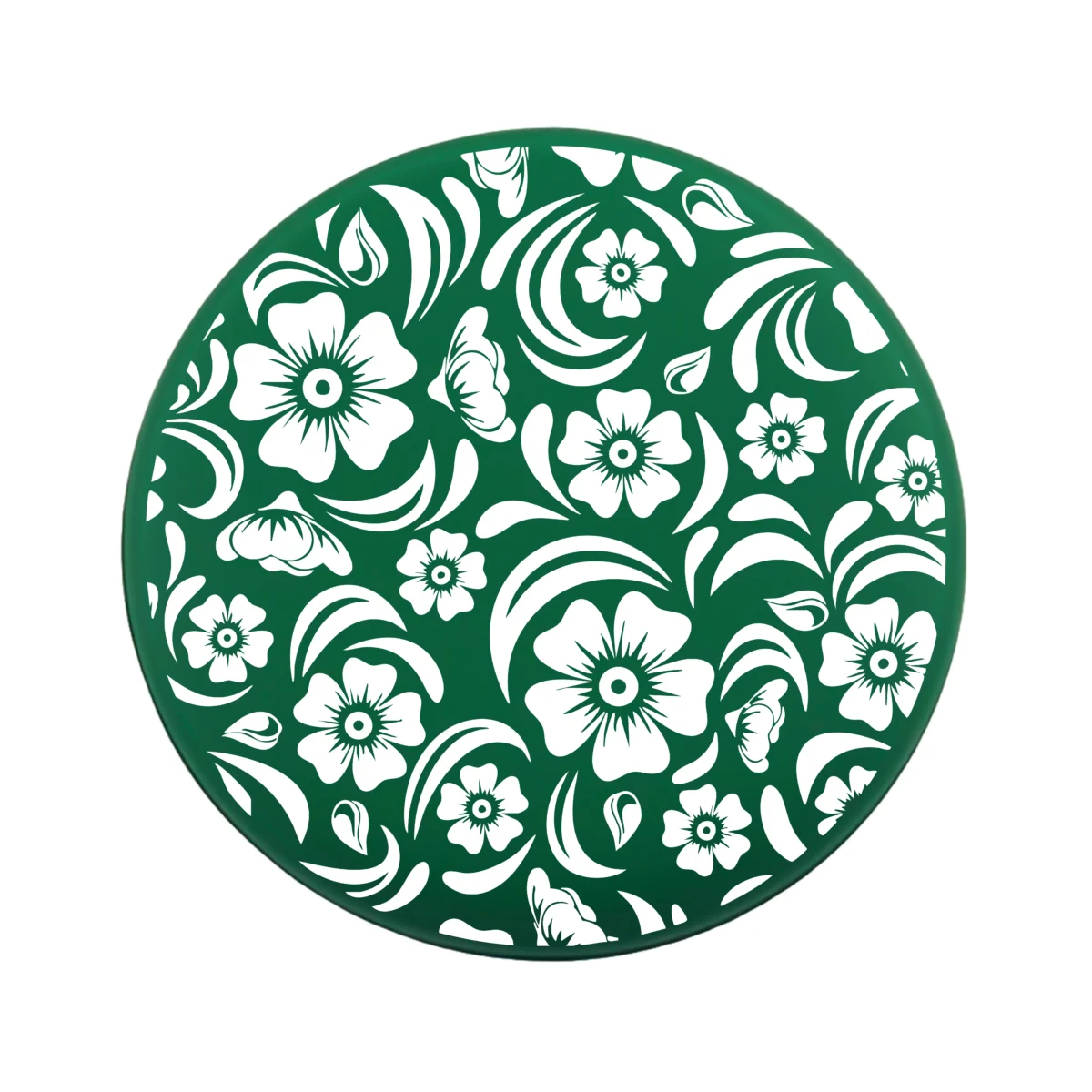 Siliconen Kraal - Wensmuntje - Gegraveerd - Superjuf - Afbeelding 11