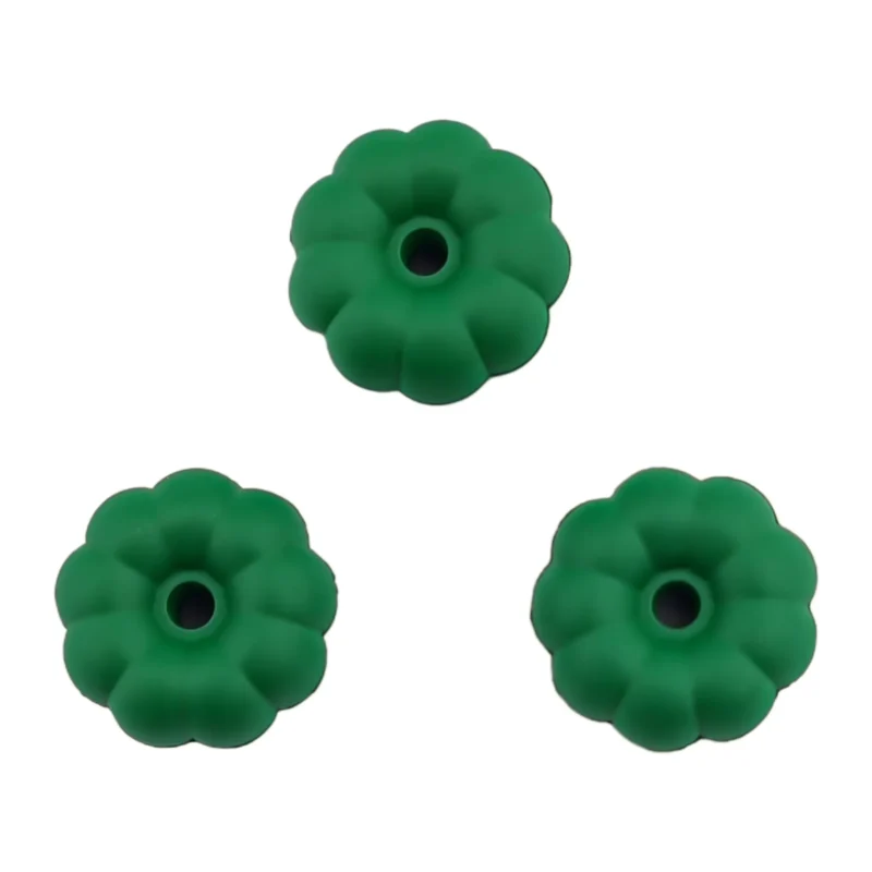 Grüner Nugget Druck