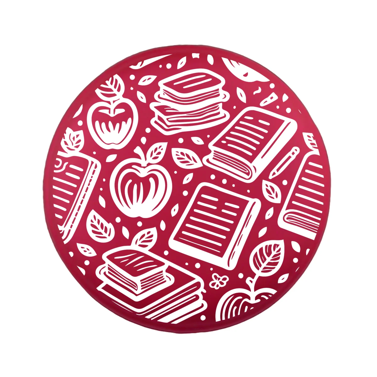 Siliconen Kraal - Wensmuntje - Gegraveerd - De Beste Meester Ter Wereld - Afbeelding 10