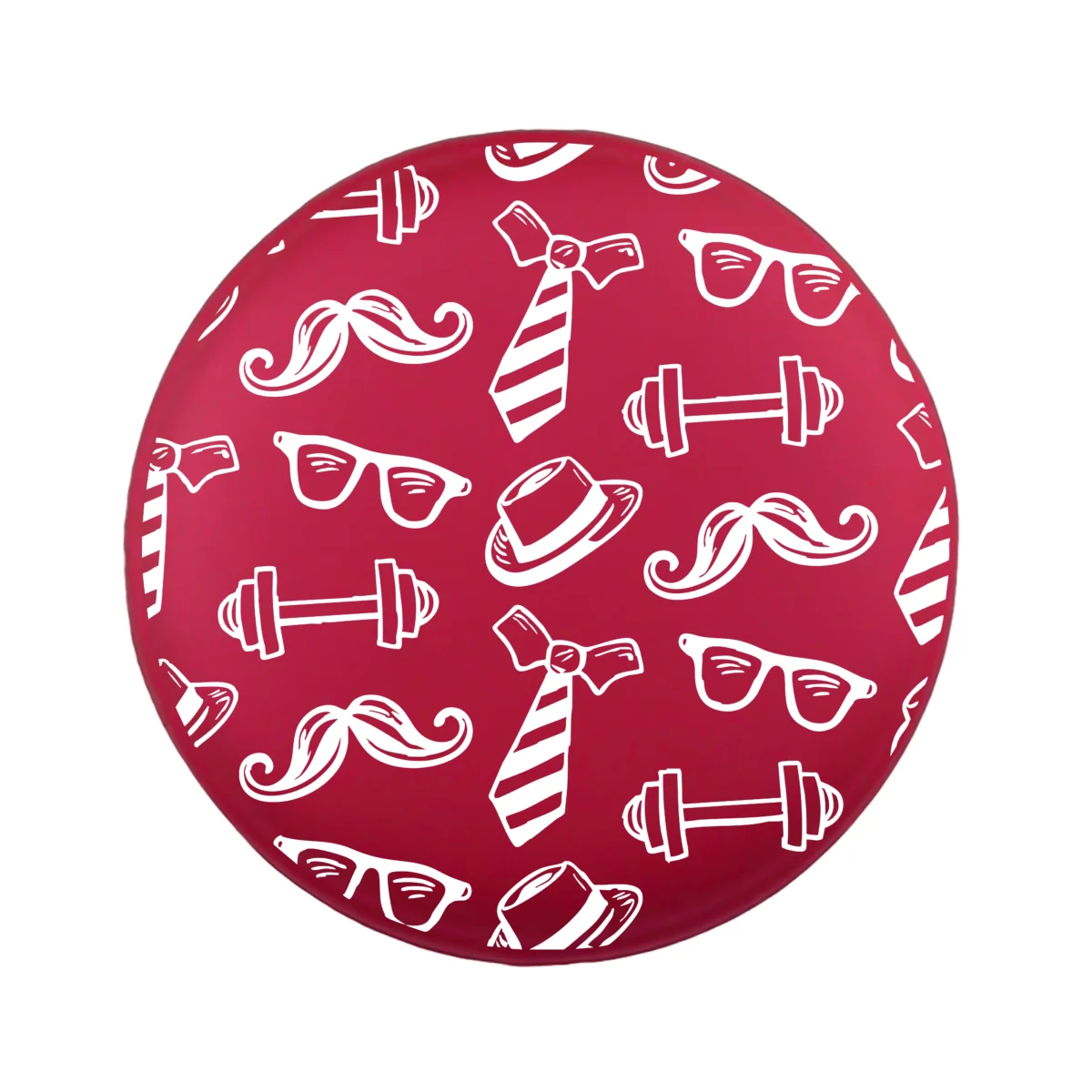 Siliconen Kraal - Wensmuntje - Gegraveerd - Beste Papa Ooit - Afbeelding 10