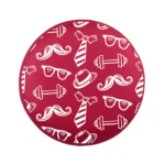 Siliconen Kraal - Wensmuntje - Gegraveerd - Beste Papa Ooit - Afbeelding 10