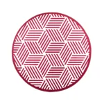 Siliconen Kraal - Wensmuntje - Gegraveerd - Super Papa - Afbeelding 11