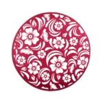 Siliconen Kraal - Wensmuntje - Gegraveerd - Superjuf - Afbeelding 10