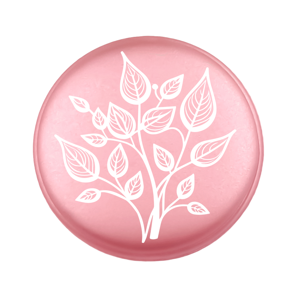 Siliconen Kraal - Wensmuntje - Gegraveerd - Allerliefste Mama - Afbeelding 9