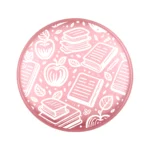 Siliconen Kraal - Wensmuntje - Gegraveerd - De Beste Meester Ter Wereld - Afbeelding 9