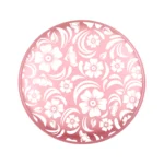 Siliconen Kraal - Wensmuntje - Gegraveerd - Superjuf - Afbeelding 9