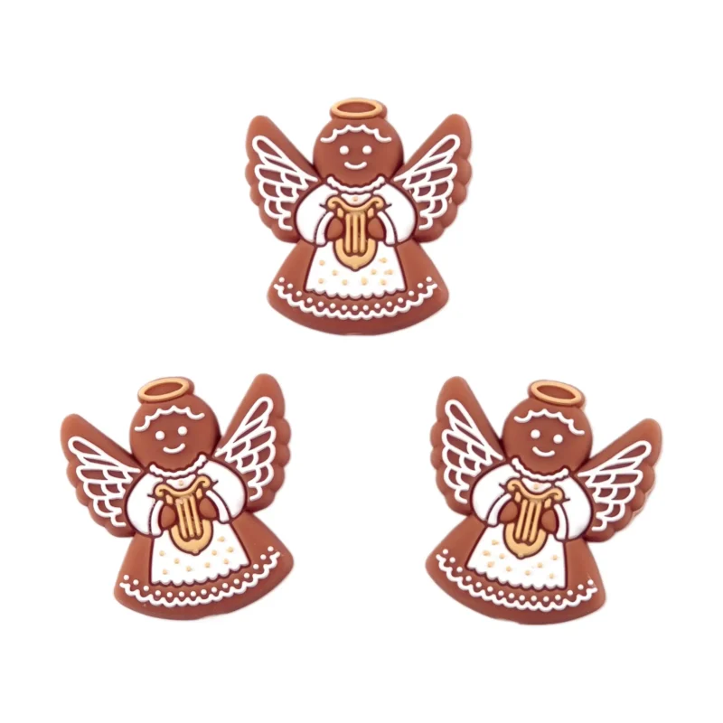 Siliconen kraal - Bescherm Engel