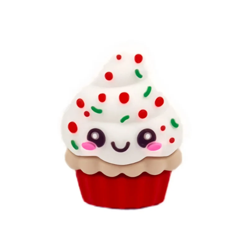 Perle de silicone - Bonhomme de neige sur fond noir - Echarpe à carreaux (kopie) (kopie) (kopie) (kopie) (kopie) (kopie) (kopie) (kopie) (kopie) (kopie)