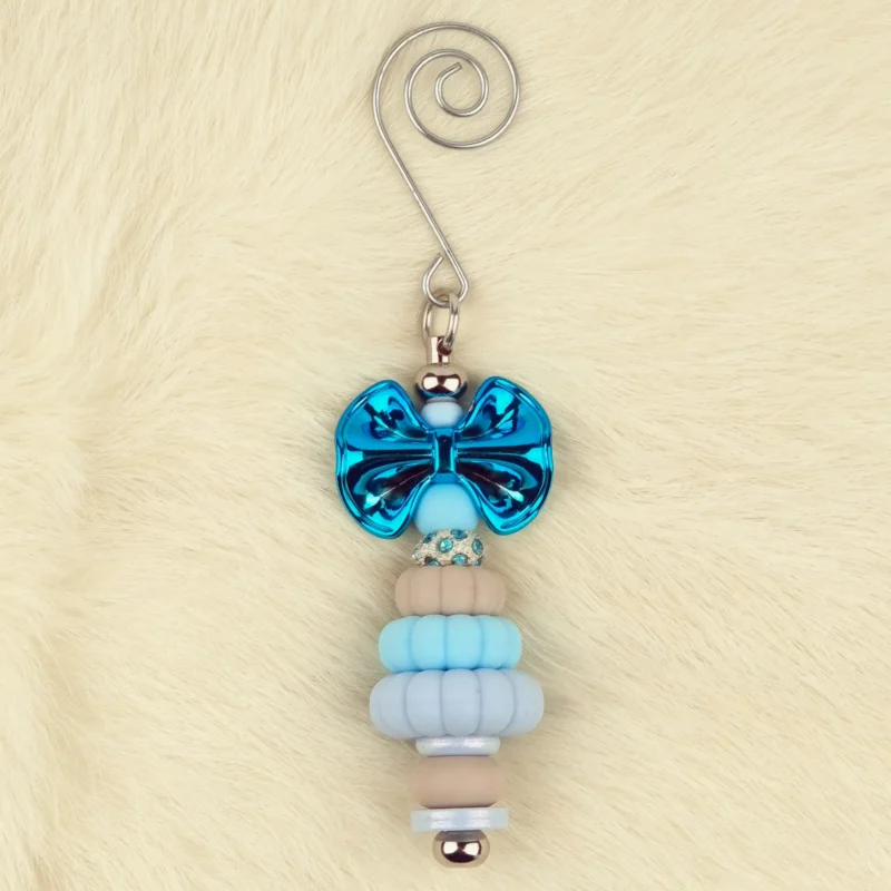 DIY Kerstboom hanger - Frozen