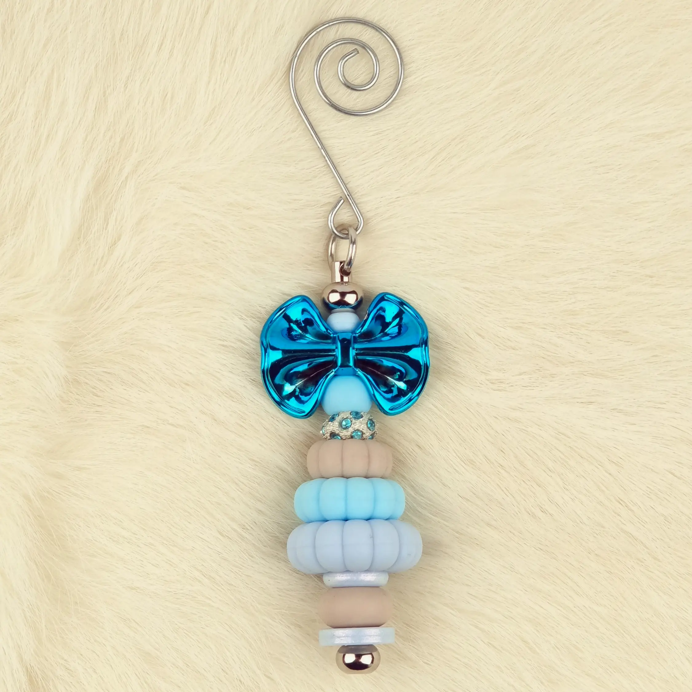 Naamloos-1676 DIY Kerstboom hanger - Frozen - Afbeelding 1