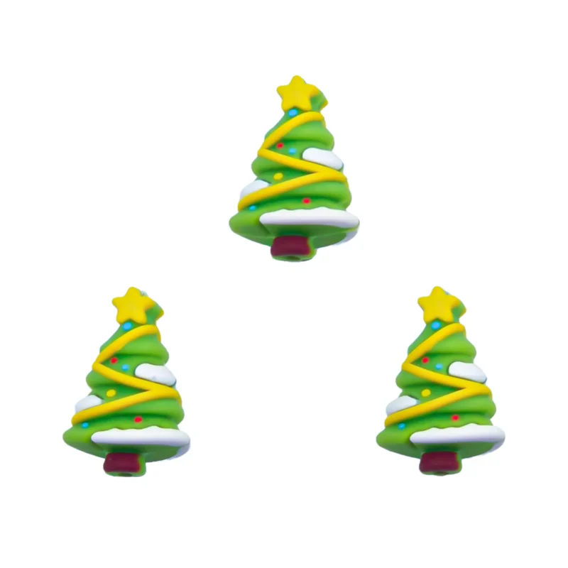 Perle de silicone - Bonhomme de neige sur fond noir - Echarpe à carreaux (kopie) (kopie) (kopie) (kopie) (kopie) (kopie) (kopie) (kopie) (kopie) (kopie) (kopie) (kopie)