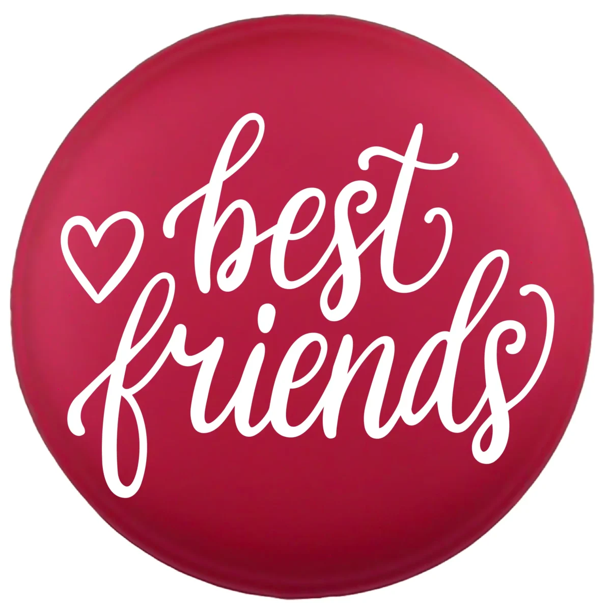 DIY Set Telefoonhangers - Love Is All Around - Love / Besties / Best Friends – Bild 3