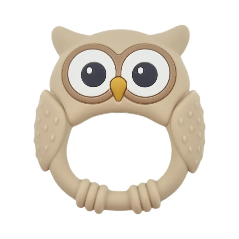 Owl Old Lace