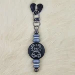 DIY Set Love Bear Hanger - Zwart