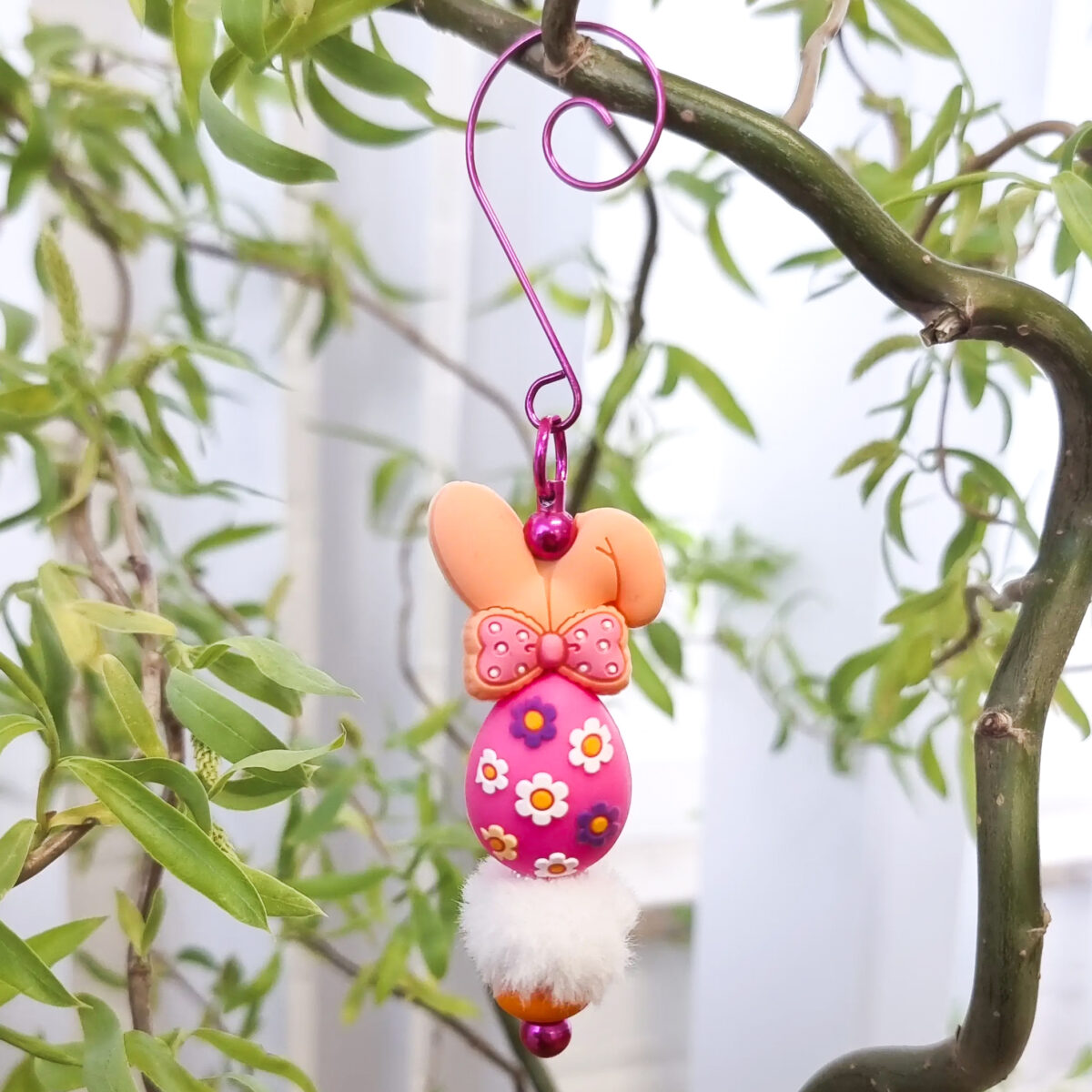 DIY Hanger Paastak / Oren – Bild 4