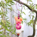 DIY Hanger Paastak / Oren – Bild 4