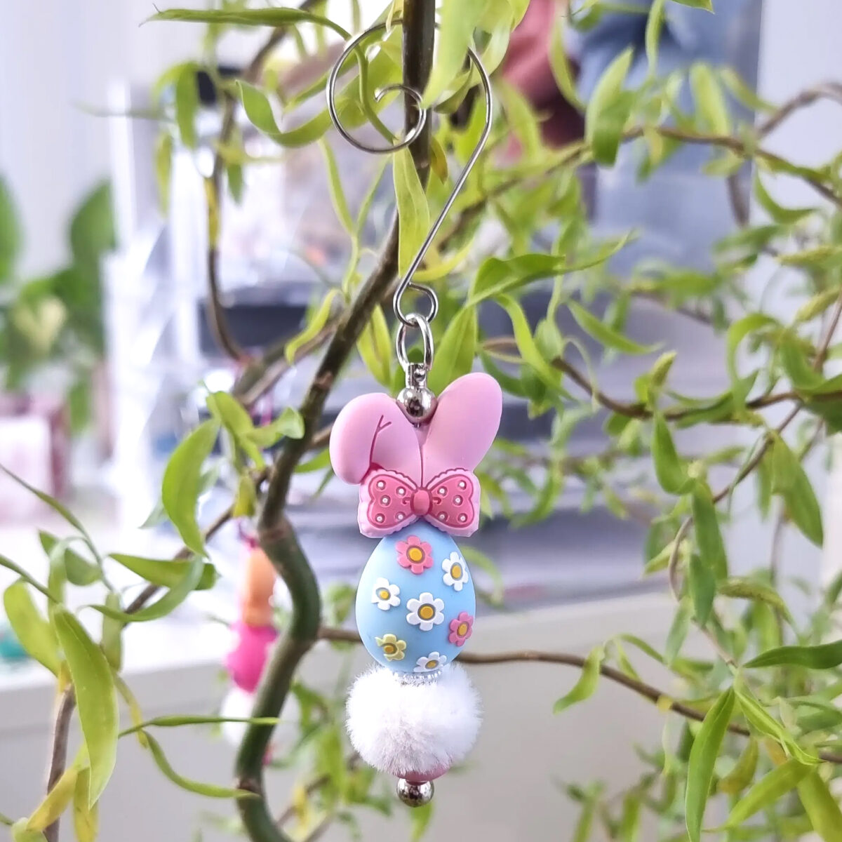 DIY Hanger Paastak / Oren – Bild 2