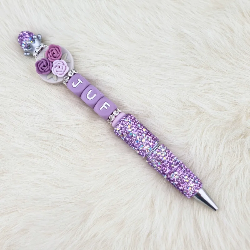 Bricolage perles stylo &agrave; perles - Scintillant Vent d'&Eacute;t&eacute;