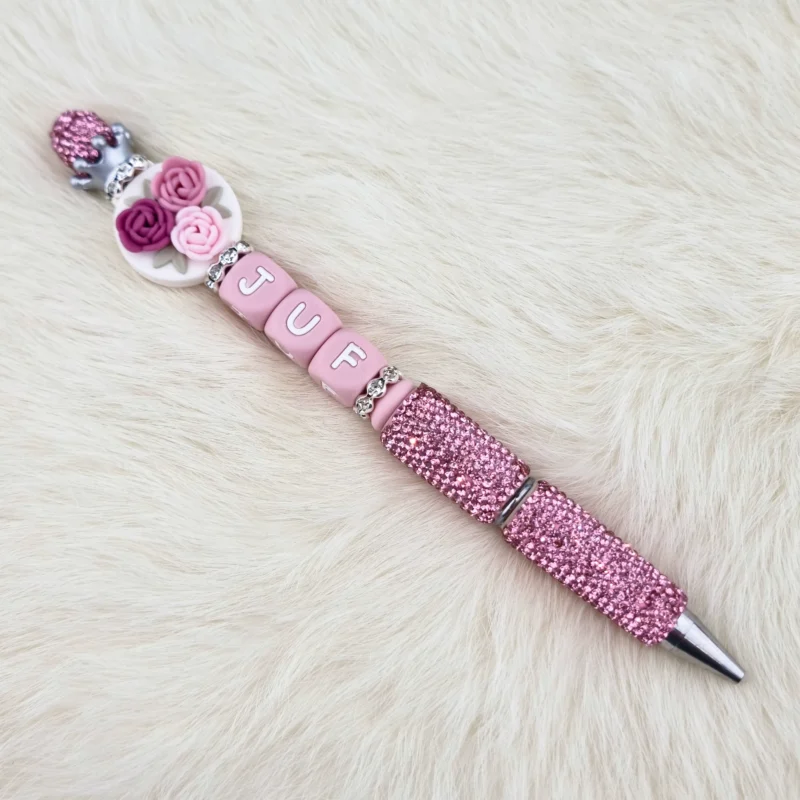 BRICOLAGE perles stylo &agrave; perles - Sparkle Printemps Frais
