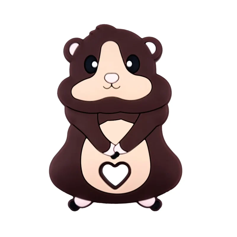 Hamster - Chocolat