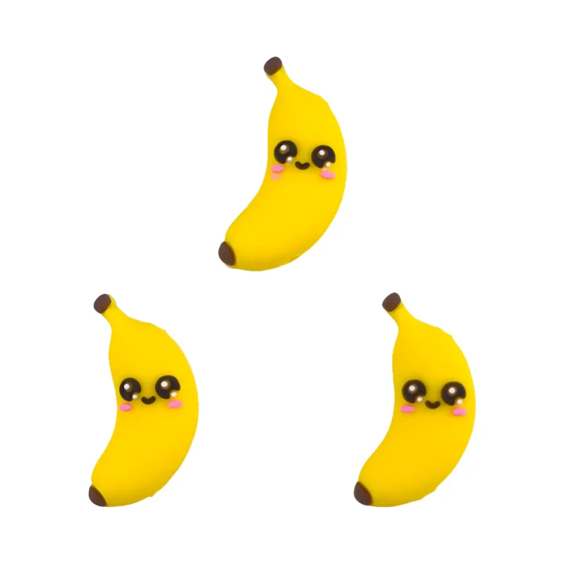 3D Banana