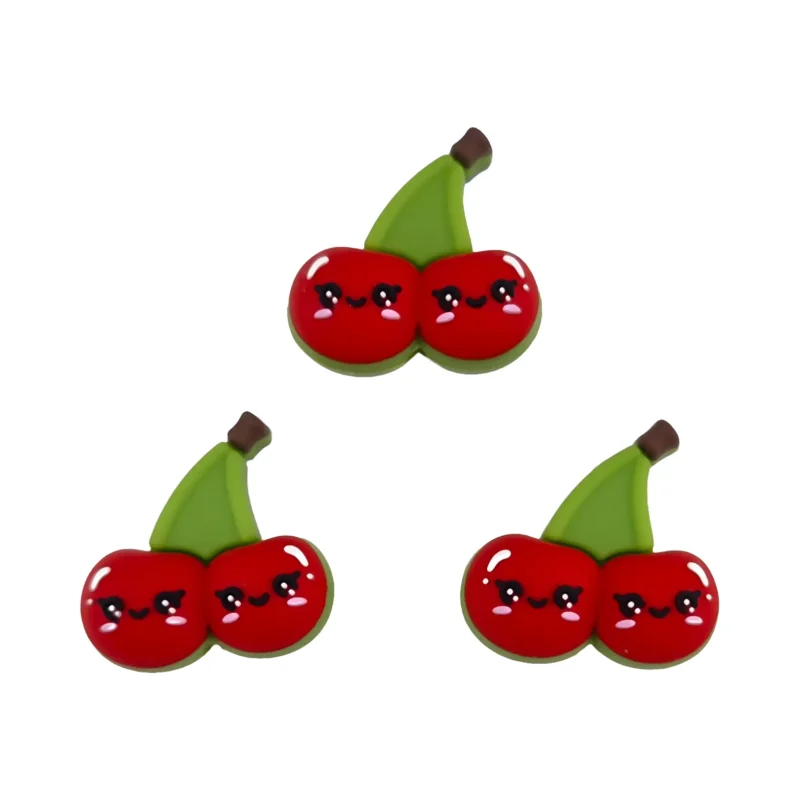 3D Cherry Bestie Besties
