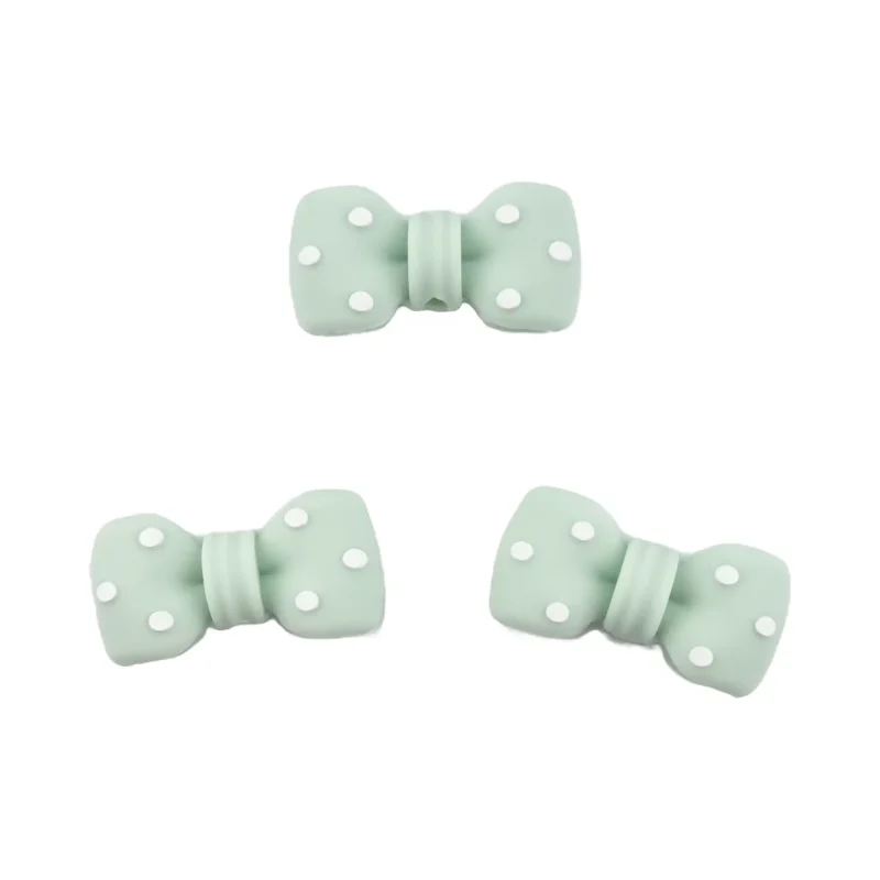 3D Arc Vert menthe Points