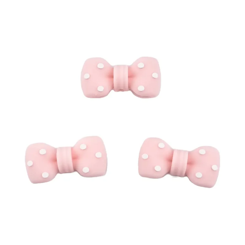 3D Arc Rose Points